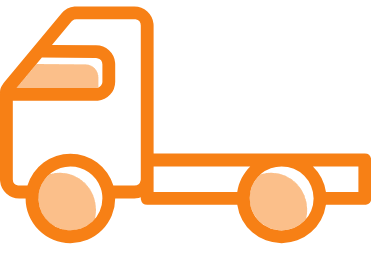 德钦拖车/平板车